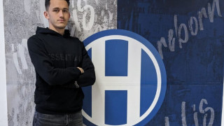 Ηρακλής: Ανακοίνωσε και επίσημα Τσιλιγγίρη