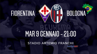 «Μιχάλης Βραζιλιάνος» :  Μέτρια και η χθεσινή αγωνιστική, με την σημερινή πλέον να προσφέρει λίγες επιλογές, με το «Χ» της Μπολόνια στην πρώτη γραμμή…