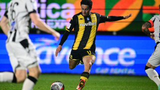 Σαβέριο για την ρεβάνς με την ΑΕΚ: «Μεγάλος ο βαθμός δυσκολίας, θα κριθεί από την δική μας απόδοση»