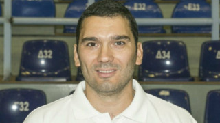 Νικολαΐδης: «Το Παλατάκι θα είναι και πάλι γεμάτο και δίνω ένα μικρό προβάδισμα στον ΠΑΟΚ να προκριθεί»