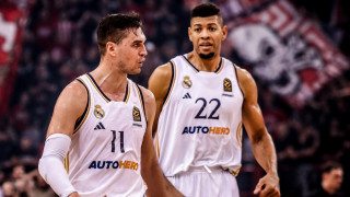 «Ο Παναθηναϊκός έκανε πρόταση στον Ταβάρες και στον Χεζόνια!»