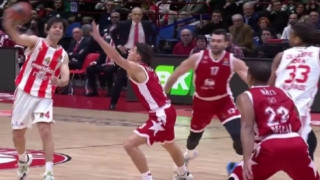 Τεόντοσιτς μαινόμενος-Όρμησε σε διαιτητές και παράγοντες  (vid)