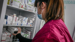 Τι περιλαμβάνει το σχέδιο Γεωργιάδη για φάρμακα και συνταγογράφηση