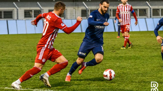 Ενίσχυση του Καμπανιακού με Πολύζο και Μυστακίδη