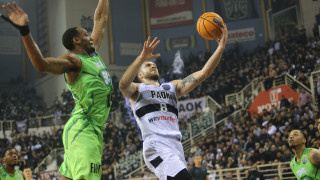 BCL: Do or die για τον ΠΑΟΚ κόντρα στην Τόφας