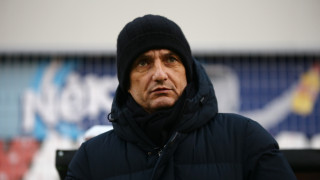 Λουτσέσκου: «Τεράστιο βήμα προς τον στόχο μας, ο Λύρατζης ήθελε να πάει να παίξει»