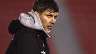 Γκαρσία: «Αυτός που βγάζει το πρόγραμμα δεν είναι φίλος μας, κάναμε πολλές αλλαγές»