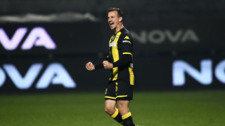 Νταρίντα: «Κρίμα που δεν ήταν ο κόσμος στο γήπεδο, πρέπει να φτάσουμε στον τελικό»