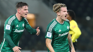 Προβάδισμα η ΑΕΚ με Γκαρσία, απάντησε άμεσα ο Παναθηναϊκός