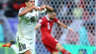 Ο Άλι σκόραρε στην πρεμιέρα του Πανασιατικού Κυπέλλου (vid)