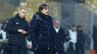 Αλμέιδα: «Ο Άρης είναι καλύτερος από πέρυσι, θα είναι ένα δύσκολο ματς»