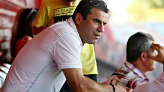 Κυπαρίσσης: «Ο Άρης έκανε σεμινάριο άμυνας κόντρα στην ΑΕΚ»