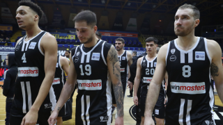 BCL: Οι όμιλοι στους «16» αν προκριθεί ο ΠΑΟΚ