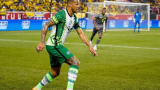 Εκόνγκ: «Είμαστε απογοητευμένοι, αλλά μην τα παρατάτε»