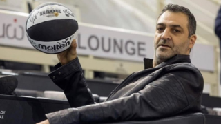 Γιαννούλης: «Θα έδινα ένα νεφρό για να παίξω κόντρα στην Τόφας»