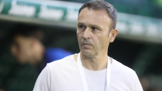 Μπράτσος: «Αυτοί οι δύο άξονες θα κρίνουν το ποιος θα πάρει το πρωτάθλημα»