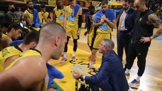 Άρης- Eurocup: Τα «δίνει όλα» κόντρα στην Μπουντουτσνόστ