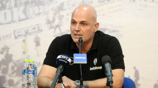 Aντιπρόεδρος ΚΑΕ ΠΑΟΚ: «Ζητούμε συγγνώμη- Πρώτο μέλημα η αποπληρωμή των χρεών»