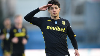 Ο Αρης κέρδισε στο Αγρίνιο ﻿πολλά περισσότερα από τους 3 βαθμούς