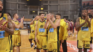 Άρης: Απαιτητικός αγώνας απέναντι στην πρωτοπόρο Μπουρζ