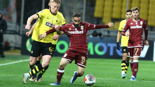 Αλλος Αρης στο Αγρίνιο, με το βλέμμα στο Κύπελλο