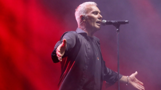 Θεσσαλονίκη: Η πρώτη εμφάνιση του Στέλιου Ρόκκου μετά τον θάνατο του αδερφού του