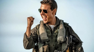 Έρχεται και το «Top Gun 3» με τον Τομ Κρουζ!