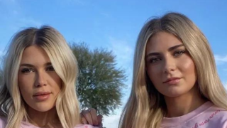 Μητέρα και κόρη είναι ολόιδιες και έχουν μόλις 7 χρόνια διαφορά