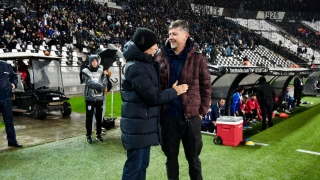 Καλός, χρυσός, άγιος ο «Τσε», αλλά ο ΠΑΟΚ οφείλει ως «νοκ άουτ» να διαχειρισθεί τον σημερινό αγώνα