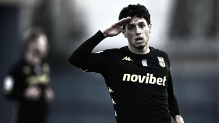 Ο Αρης έχει το  «κλειδί» της  πρόκρισης