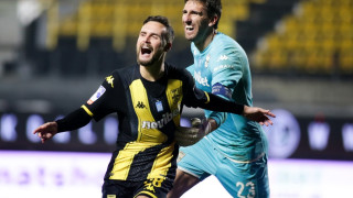 Ήρωας Κουέστα έστειλε τον Άρη στους «8»