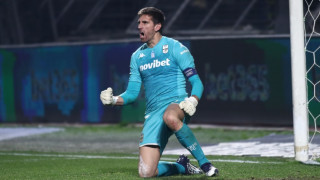 Άρης: Η επιστροφή Κουέστα δεν είναι στη σφαίρα της φαντασίας