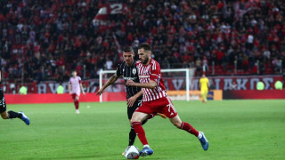 SL1: Η «φωτιά» Μορόν – Ιωαννίδη, ο Φορτούνης και ο «άσος» Ντεσπόντοφ