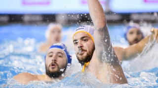 Εθνική πόλο Ανδρών: Με Μαυροβούνιο για την 5η θέση