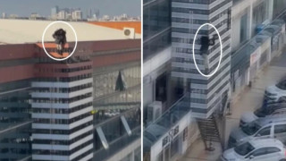 Κωνσταντινούπολη: Ελληνίδα αυτοκτόνησε πηδώντας από την οροφή εμπορικού κέντρου