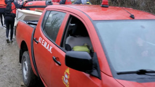 Λάρισα-Άφαντος για 7η ημέρα ο 39χρονος: Ειδική ομάδα στις έρευνες-Είχε βρει τη σορό του Μπάμπη στο Μεσολόγγι