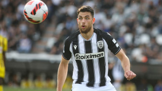 Μιχάι: «Αν μου τηλεφωνούσε ο Σαββίδης, θα επέστρεφα στον ΠΑΟΚ»