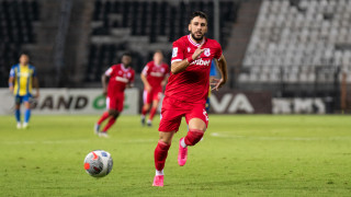 Ηρακλής: Κάνει δικό του τον Τσαγκαλίδη