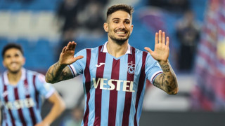 Έκανε σεφτέ και στο πρωτάθλημα ο Φούντας με Τράμπζονσπορ