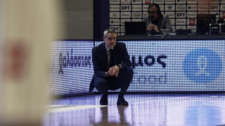 Καστρίτης:«Πρέπει να παρουσιαστούμε με θέληση για μάχη»