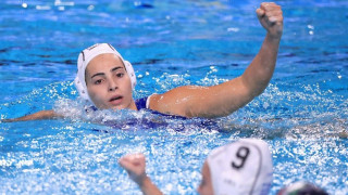 Γυναικείο πόλο: Θρίαμβος για την Ελλάδα χάλκινο μετάλλιο και πρόκριση στους Ολυμπιακούς Αγώνες (vids)
