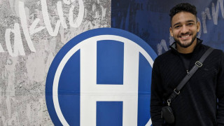 Ντεπορτίβο Κάλι: Κράτησε ποσοστό μεταπώλησης για τον Αρόγιο