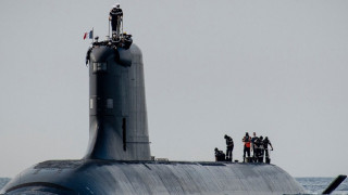 Τουρκία: Θέλει να φτιάξει πυρηνικό υποβρύχιο όπως το γαλλικό BARRACUDA