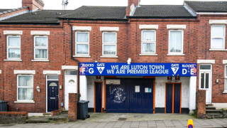 «Στο ένα Metro»: Αγγαρεία το κύπελλο για την Λούτον