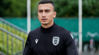 ΠΑΟΚ: Εβδομάδα εξελίξεων για δύο