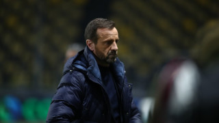 Άρης: Οι επιλογές Μάντζιου για τον α' ημιτελικό με τον Παναιτωλικό