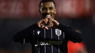 Πάρτι πρόκρισης στα ημιτελικά από τον ΠΑΟΚ