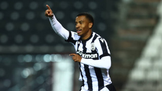 Κατέθεσε βελτιωμένη πρόταση για τον Μάρκος Αντόνιο η Φλαμένγκο