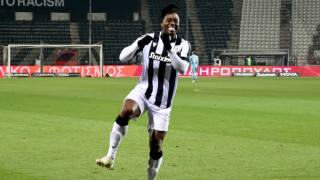 Μεϊτέ: «Είναι σημαντικό ότι αντιδράσαμε μετά την ήττα από τον Άρη»