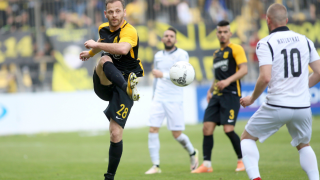 Καταγγελία Μπούρμπου κατά Super League